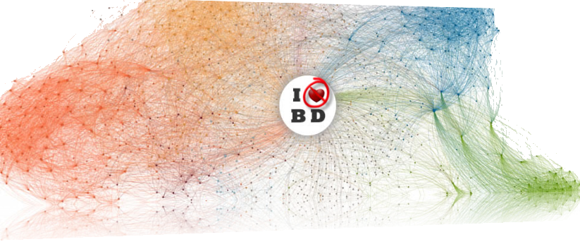 Big data sucks!
